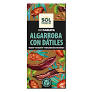 Tableta Algarroba Datiles Bio 70 Grs. (Sol Natural)