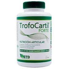 TrofoCartil Forte 120 Cap (TrofoDiet)