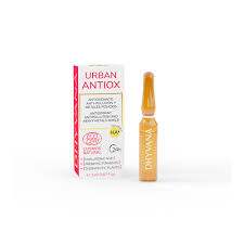Pro Retinol Regenera y Rejuvenece 7 Ampollas (Dhyvana) (copia)