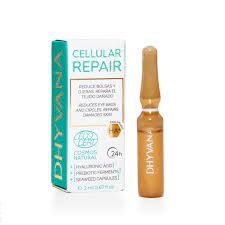 Pro Retinol Regenera y Rejuvenece 1 Ampollas (Dhyvana) (copia)