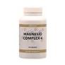 Magnesio Complex 4  90 Tab. (Nutri - Therapy)