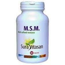 MSM 120 Tab. 1000 Mg (Lamberts) (copia)
