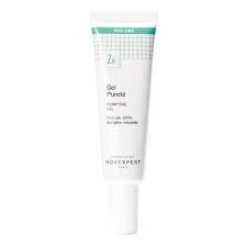 Gel Limpiador Espumoso Purificante con Zinc  30 ml. (Lab. Novexpert) (copia)