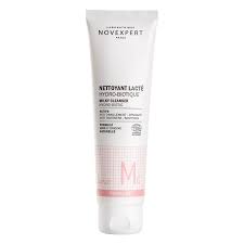 Leche Limpiadora Milky Cleanser Hydro-Biotic 150 ml (Lab. Novexpert)