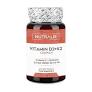 Vitamina D3 10.000 + K2 Complex 60 Caps. (Nutralie)