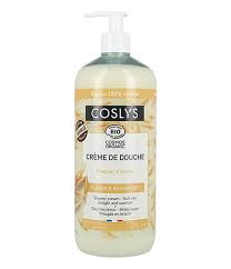 Gel Crema de Ducha Avena 1 Ltr. (Coslys)