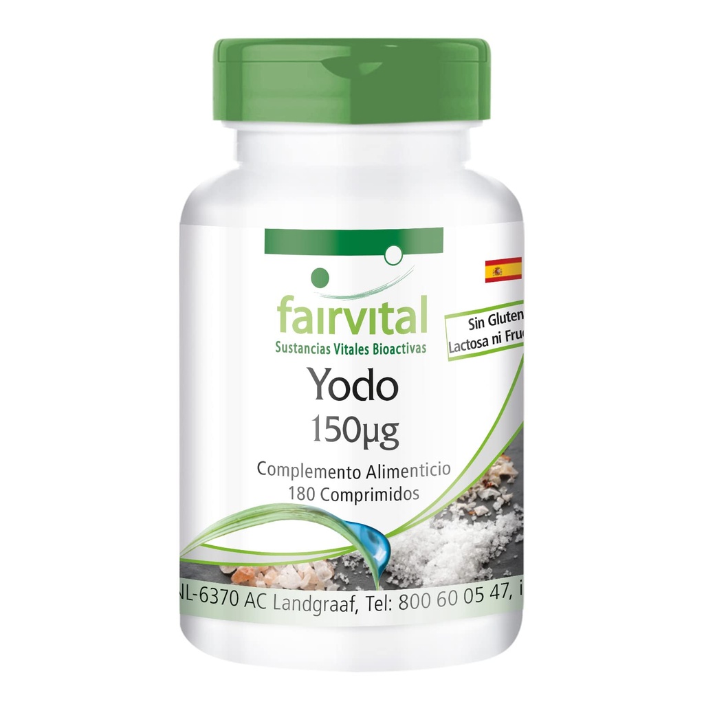 Glucosor Iodo *Vencido* 28 Viales 56Ml (Soria Natural) (copia)