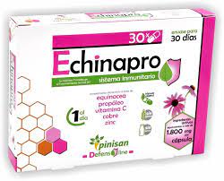 Echinapro 30 Cap (Pinisan)