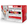 Glucosamina Y Condroitina 45 Caps. (Naturmil) (copia)