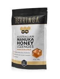 Caramelos De Propolis 50G (Sol Natural) (copia)