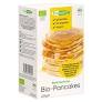 Mezcla para Preparar Tortitas Arroz Tapioca Bio 225 Grs. (Frusano)