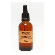 Rosa Mosqueta 20 Ml. (Manabios)