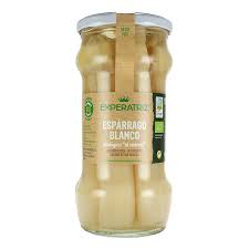Esparrago Blanco 340 Gr. (Emperatriz)
