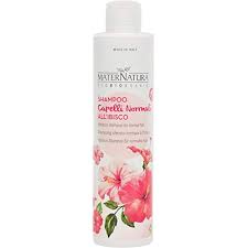 Champu Pelo Normal 250 ml (Maternatura)