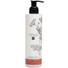 Acondicionador Growth y Shine (Unique Haircare)