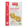 Galleta Preparada Con Yogur S/Glu 250G. (Germinal)