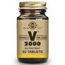 Formula Vm 2000  30 Comp. (Solgar)