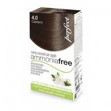 Tinte Perfect Ammoniafree 4.0 Castaño