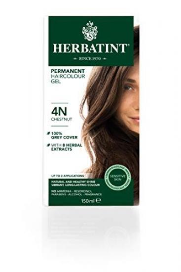 Herbatint 4C Castaño Ceniza