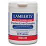 Colina Liver Complex 60 Tab. (lamberts)