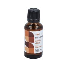 Aceite Esencial Canela Cassia 30 ml (Terpenic)