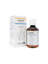 Bursagin Genesium 50 ml (Heliosar)