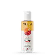 Desmaquillante Ojos Bifasico Juicy Shake 100 ml (Mossa)