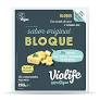 Bloque Vegano Sabor Queso Original 400 Gr. (Violife)