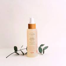 Aceite Nutritivo Capilar 125 ml. (Mimesissensations)