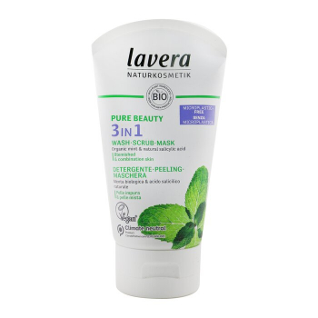 Espuma Limpiadora 3 en 1 150 ml. (Cosnature)