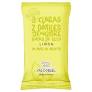 Barritas Limon Goji Jengibre 55 Grs (Paleobull)