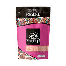 Sal Rosa Fina Del Himalaya 1Kg (Drasanvi)