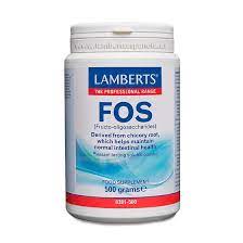 FOS (Anter Eliminex)500 gr (Lamberts)