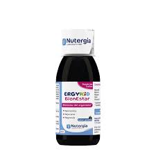 Ergykid Bienestar 150 ml. (Nutergia)