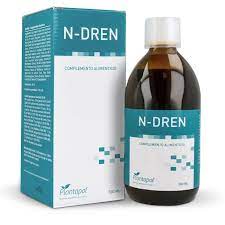 N-Dren 500 ml (Plantapol)