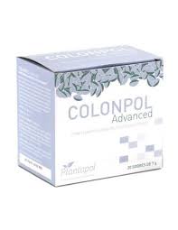 Colonpol Advance 20 Sobres (Plantapol)