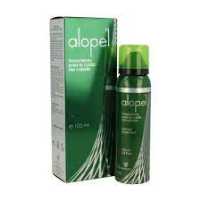 Alopel Espuma 100 ml (Catalysis)