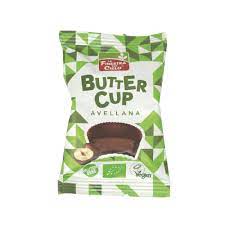 Avellana Butter Cup Bio 25 Gr (Finestra)