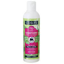 Champu Piojos 230 ml. (Coslys)