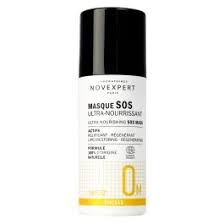 Mascarilla Omega Nutritiva SOS 50 ml (Lab. Novexpert)