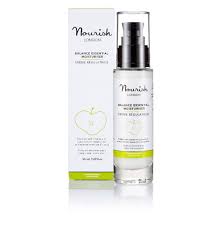 Crema Hidratante Balance Mixta 50 ml. (Nourish)