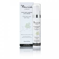 Contorno Ojos Multi Nourish Kale 10 ml (Nourish)