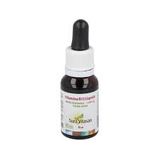 Vitamina B12 Liq. 15 ml (Suravitasan)