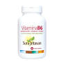 Vitamina B6 60 Caps. (Suravitasan)