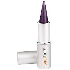 Kajal Ayurvedico Morado Berenjena 012 (Soultree)