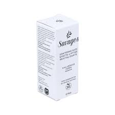 Contorno De Ojos Efecto Lifting Revitalizante 15 ml (Savages)