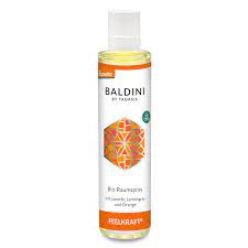 Ambientador Lluvia de Energia Spray 50 ml (Baldini)