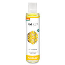 Ambientador Lluvia de Alegria Spray 50 ml (Baldini)