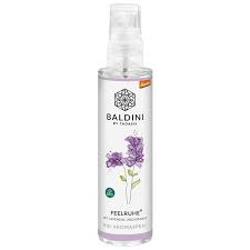 Ambientador Lluvia de Tranquilidad Spray 50 ml (Baldini)