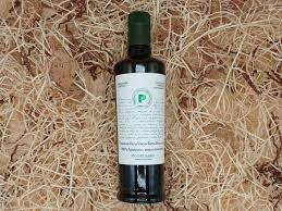 Aceite Oliva Virgen Extra 500 ML. Eco (Pìo del Ramo)